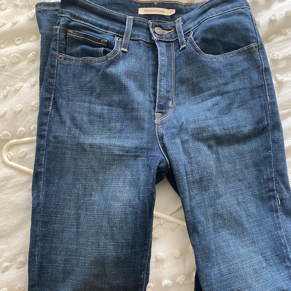 Levi’s
